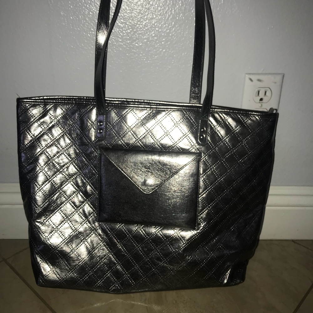 Victoria secret beach bag